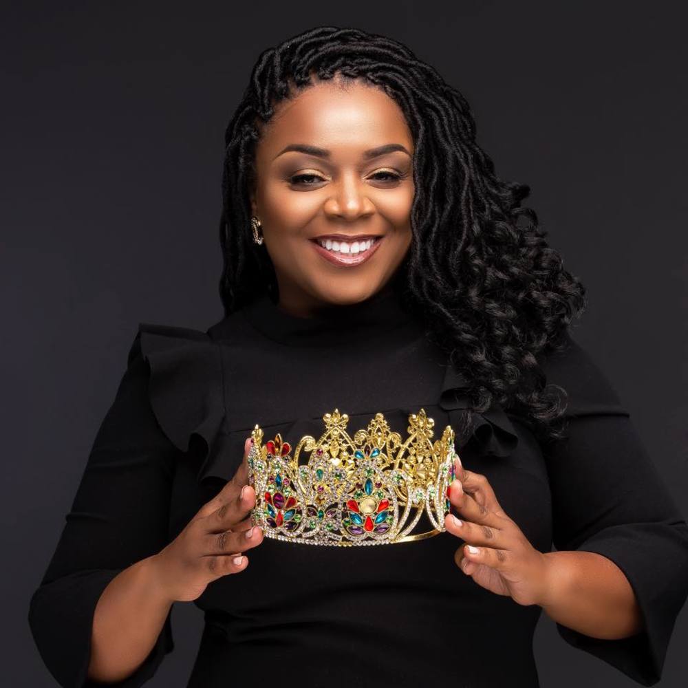 Meet your Posher, Rhonesha